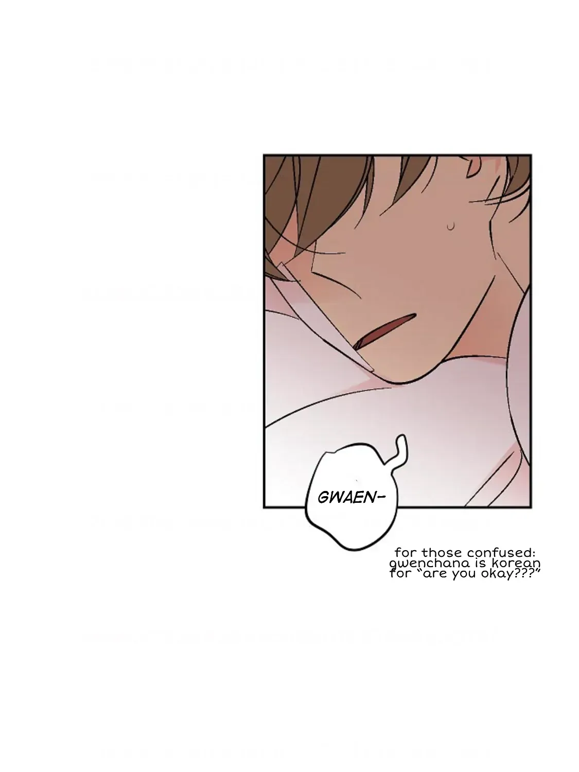 An Exclusive Contract Chapter 63 page 36 - 