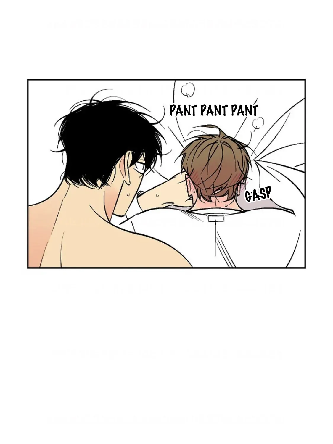 An Exclusive Contract Chapter 63 page 40 - 
