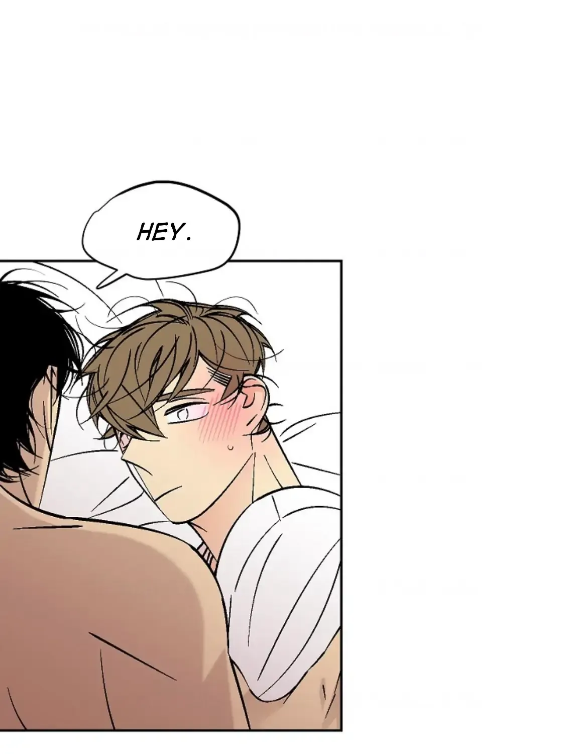 An Exclusive Contract Chapter 63 page 42 - 