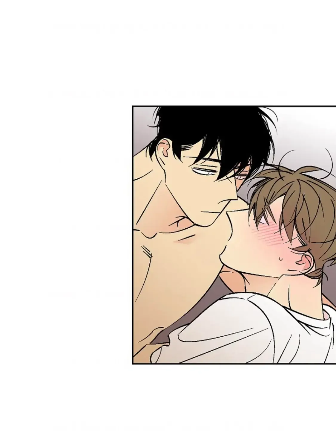 An Exclusive Contract Chapter 63 page 46 - 