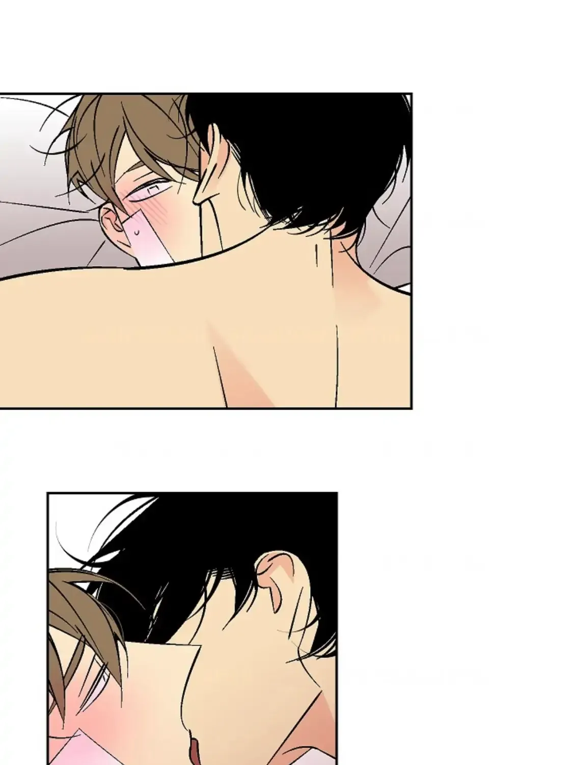 An Exclusive Contract Chapter 63 page 47 - 