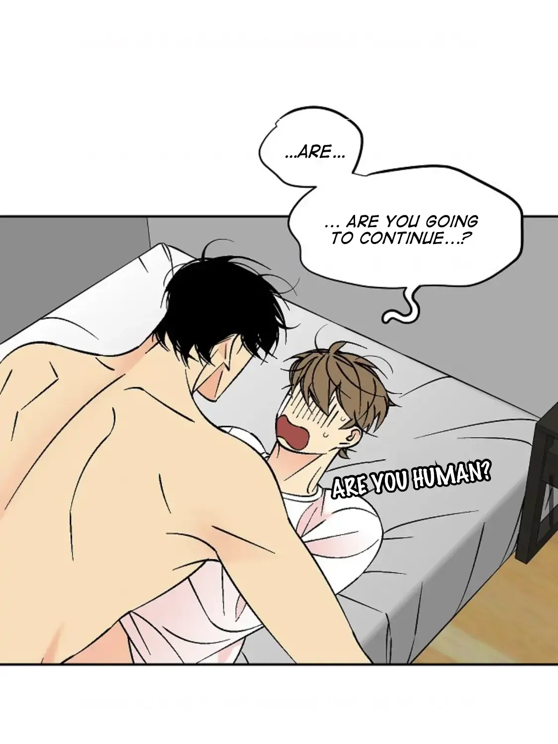 An Exclusive Contract Chapter 63 page 53 - 