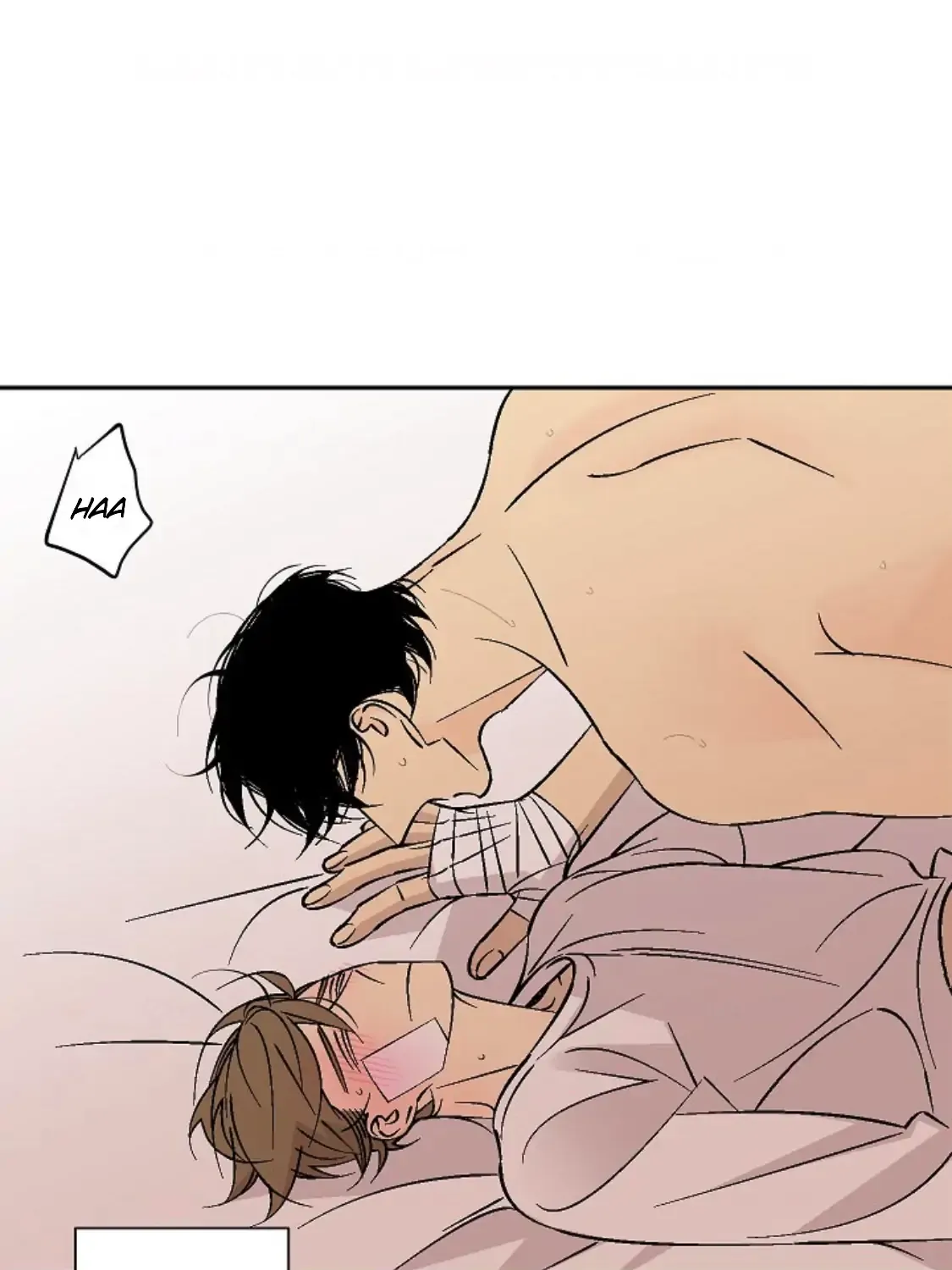 An Exclusive Contract Chapter 63 page 57 - 