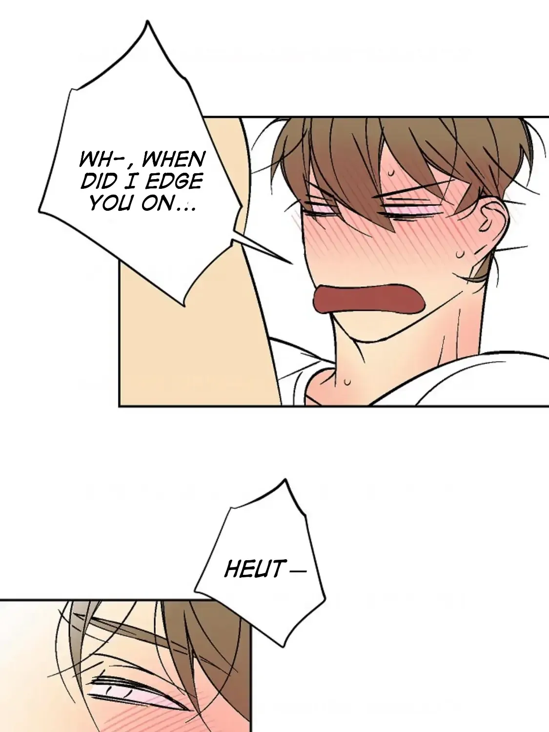 An Exclusive Contract Chapter 63 page 59 - 