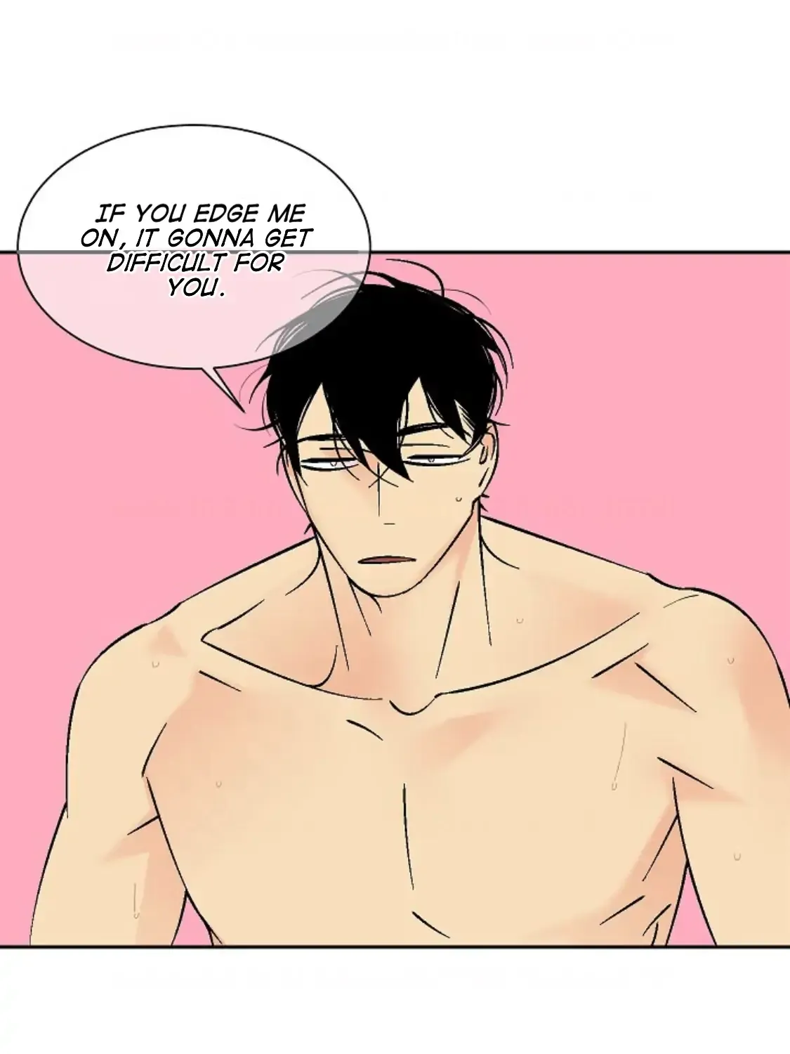 An Exclusive Contract Chapter 63 page 61 - 