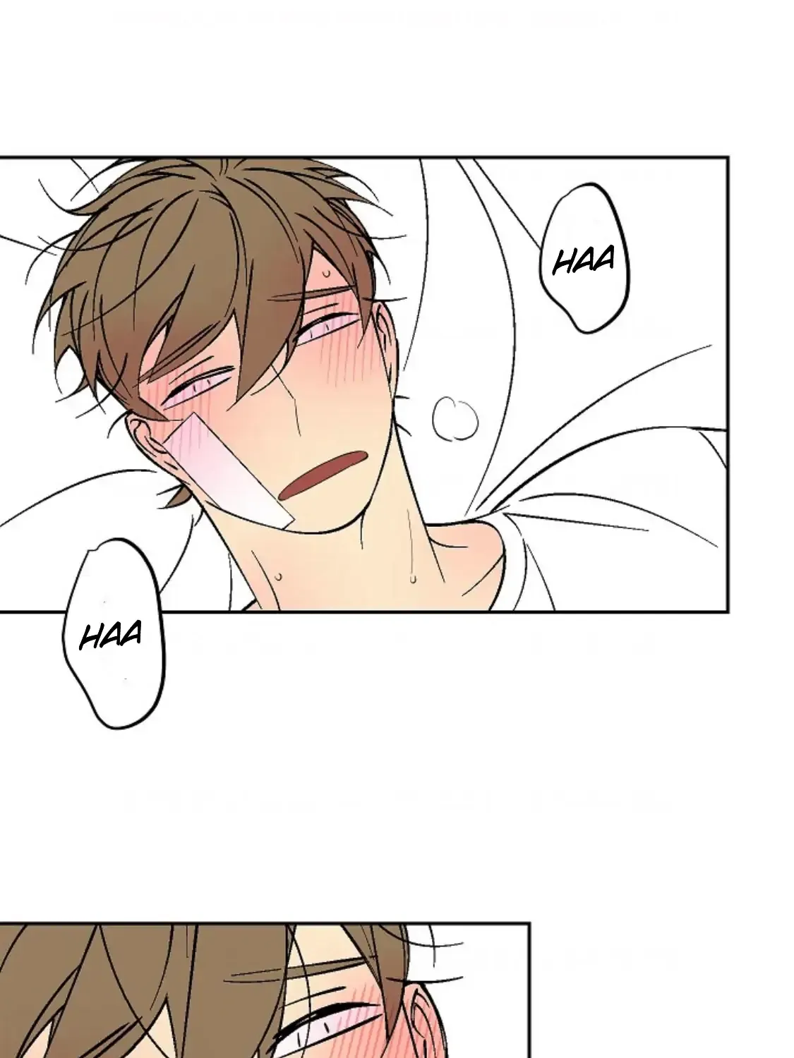 An Exclusive Contract Chapter 63 page 65 - 