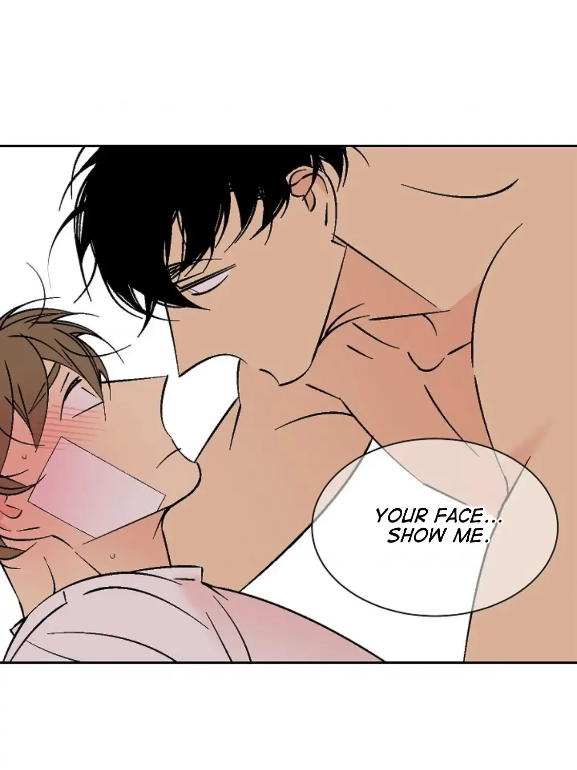 An Exclusive Contract Chapter 63 page 67 - 