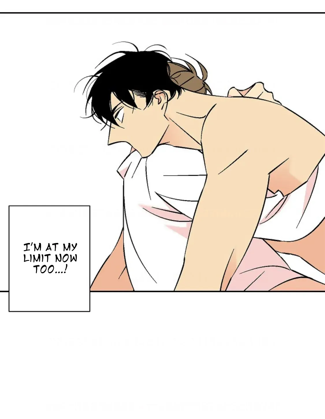 An Exclusive Contract Chapter 63 page 74 - 