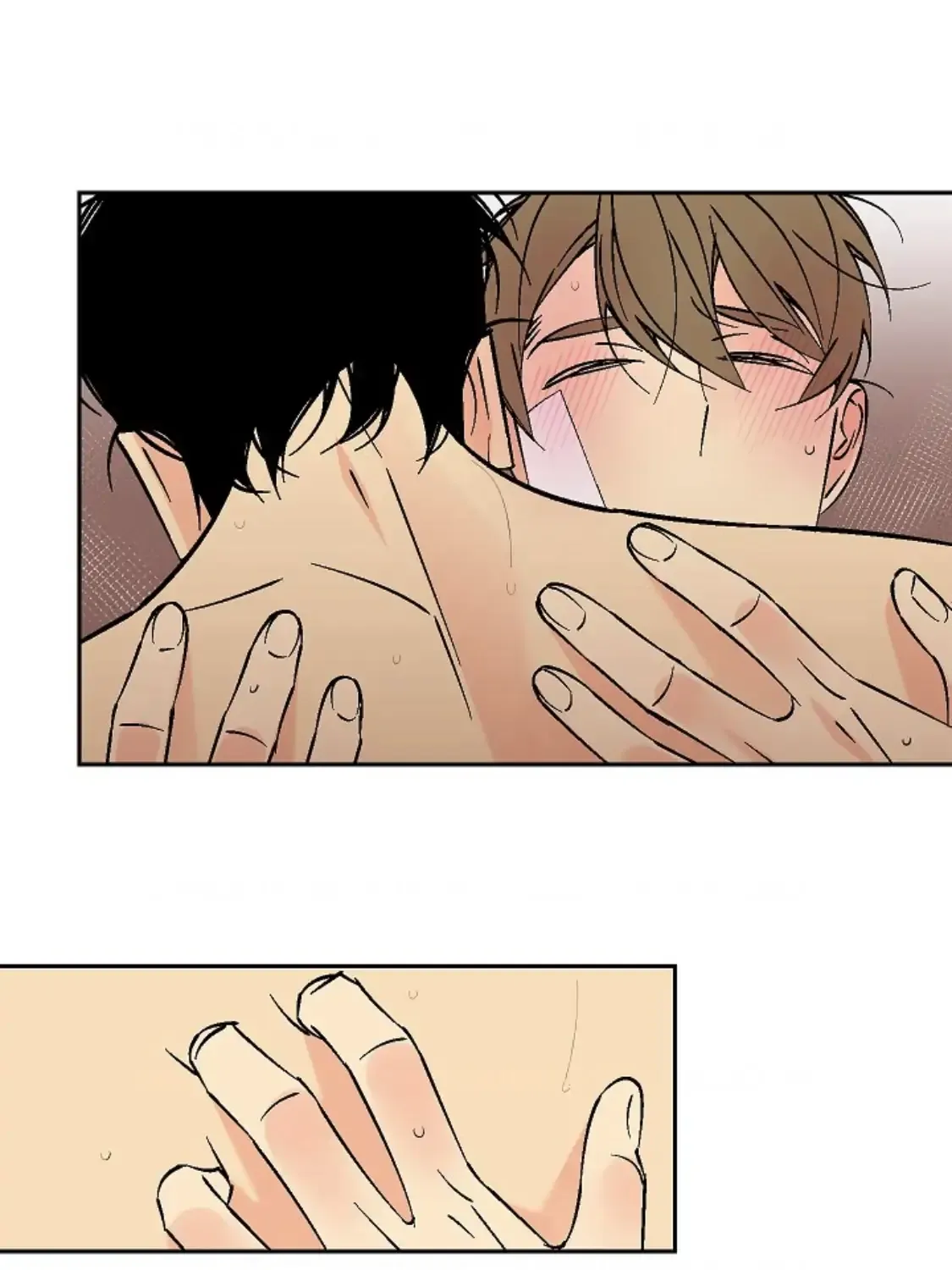 An Exclusive Contract Chapter 63 page 76 - 
