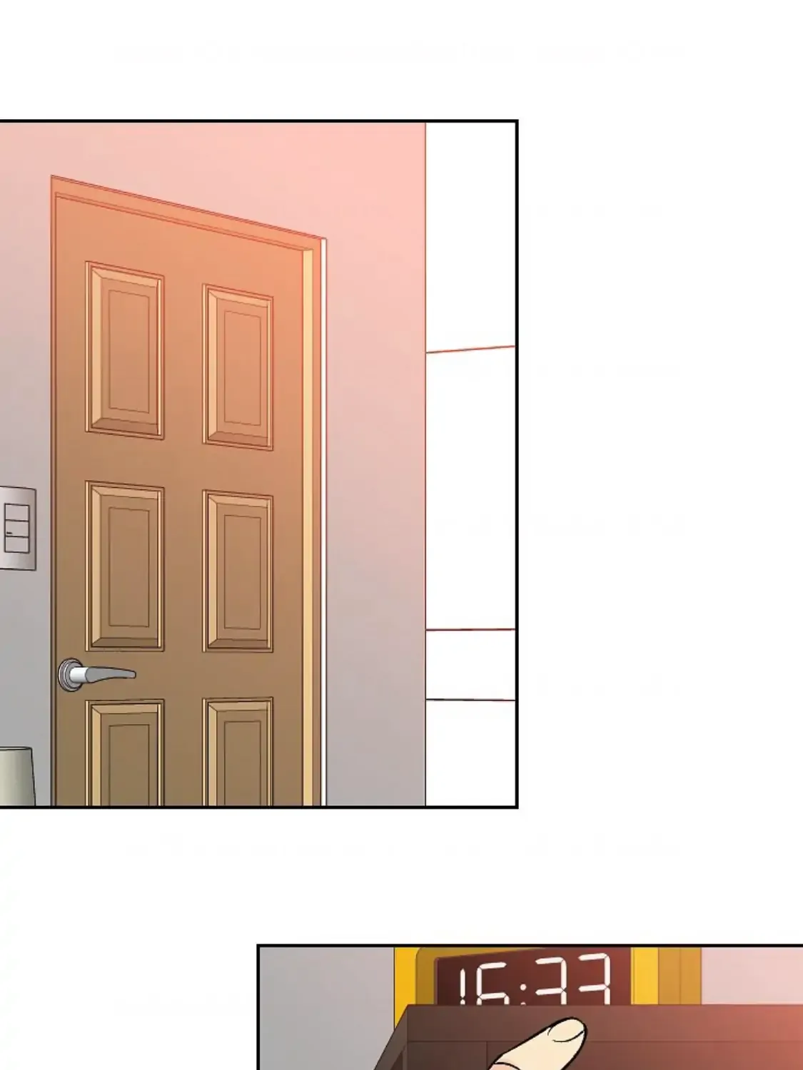An Exclusive Contract Chapter 63 page 84 - 