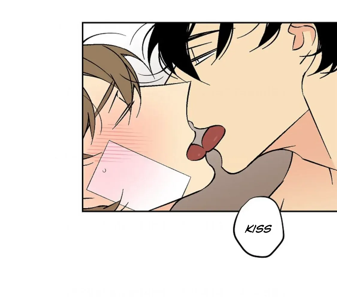 An Exclusive Contract Chapter 63 page 10 - 