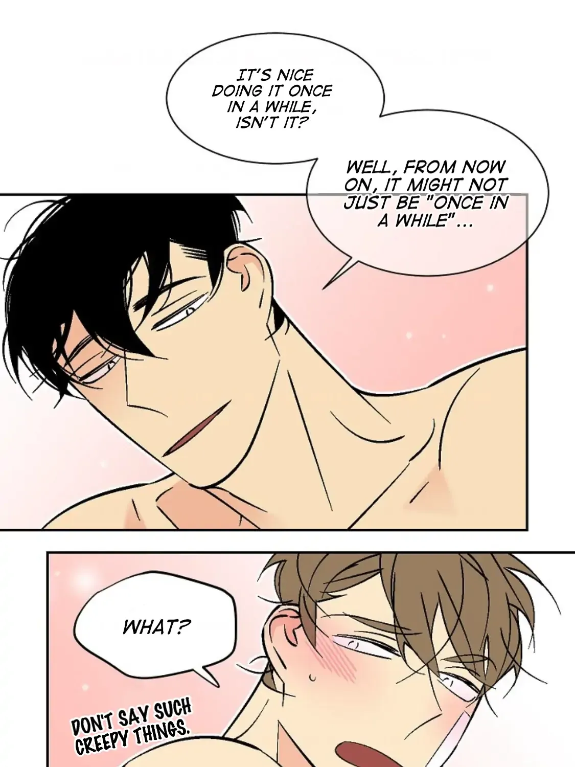 An Exclusive Contract Chapter 63 page 96 - 