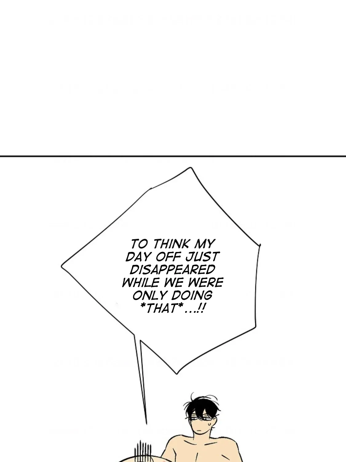 An Exclusive Contract Chapter 63 page 98 - 