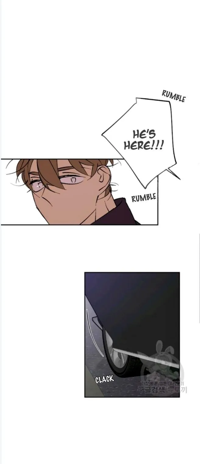 An Exclusive Contract Chapter 64 page 13 - 