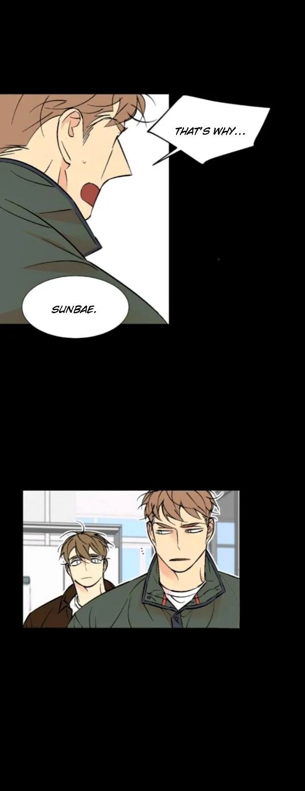 An Exclusive Contract Chapter 64 page 18 - 