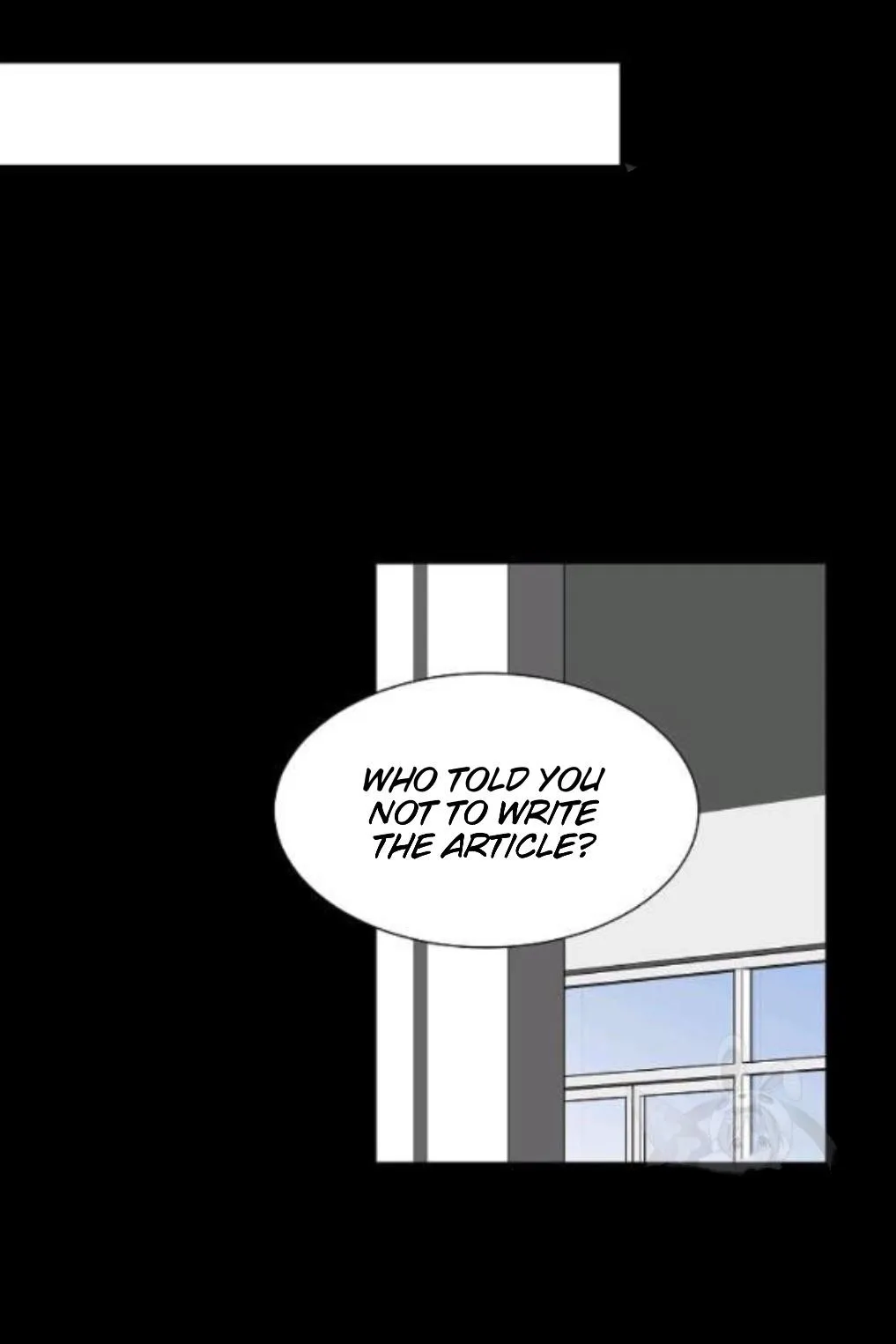 An Exclusive Contract Chapter 64 page 19 - 