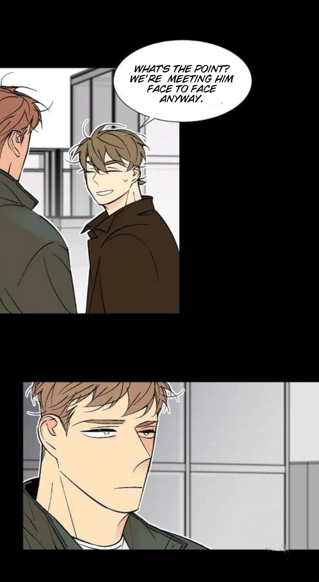 An Exclusive Contract Chapter 64 page 20 - 