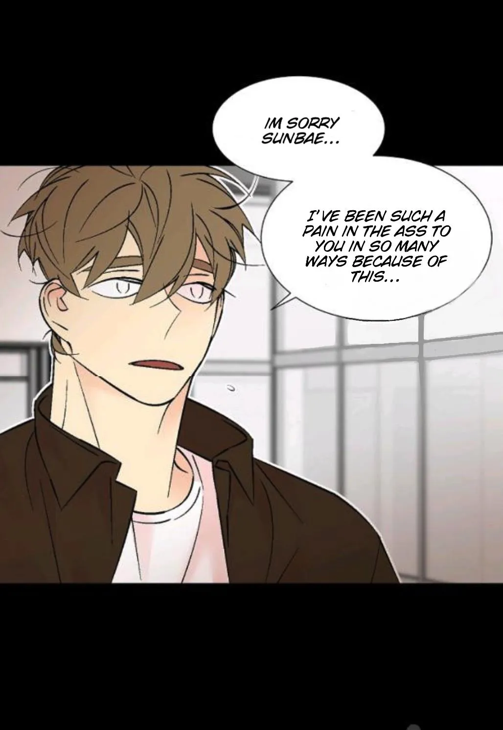 An Exclusive Contract Chapter 64 page 22 - 
