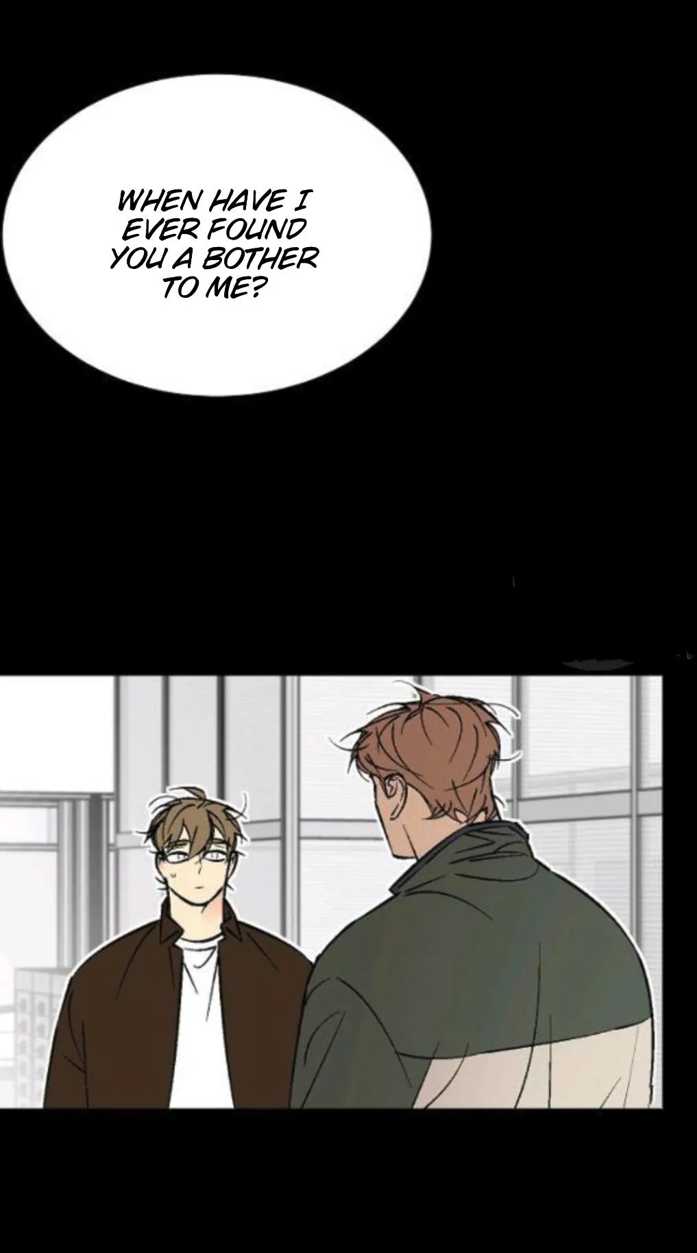 An Exclusive Contract Chapter 64 page 24 - 