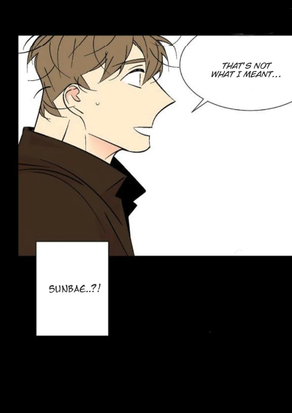 An Exclusive Contract Chapter 64 page 25 - 