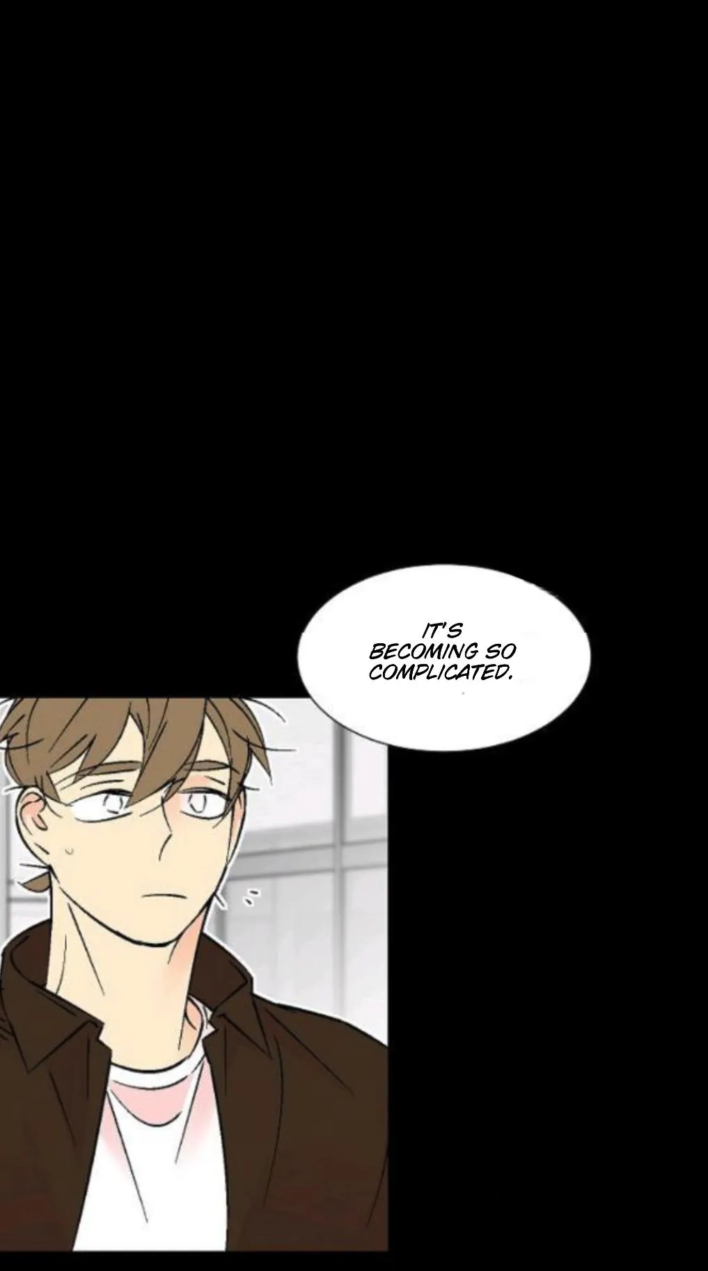 An Exclusive Contract Chapter 64 page 27 - 