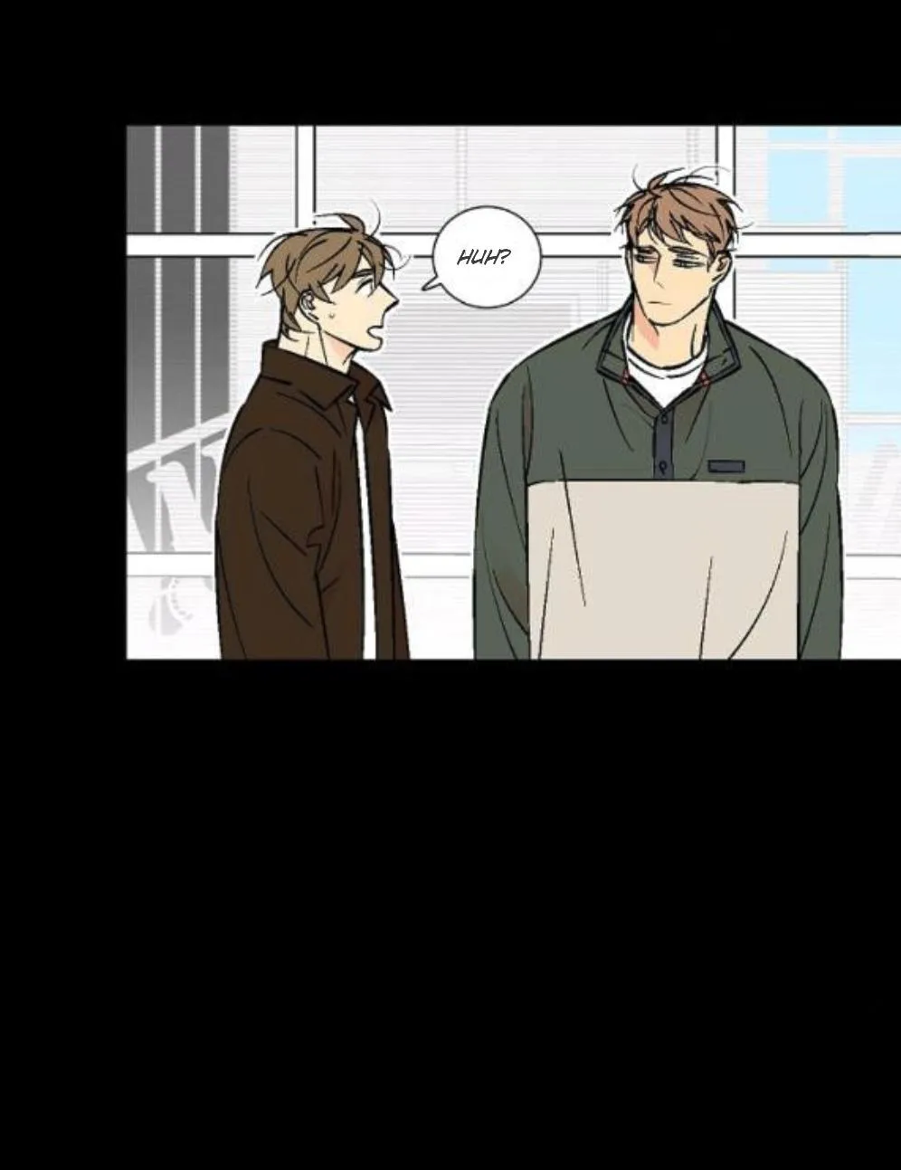 An Exclusive Contract Chapter 64 page 28 - 