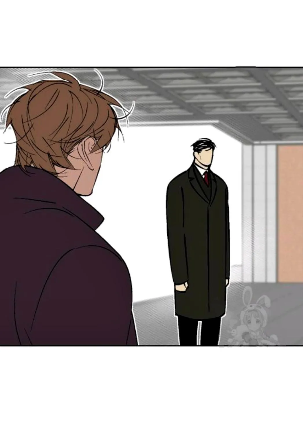 An Exclusive Contract Chapter 64 page 33 - 