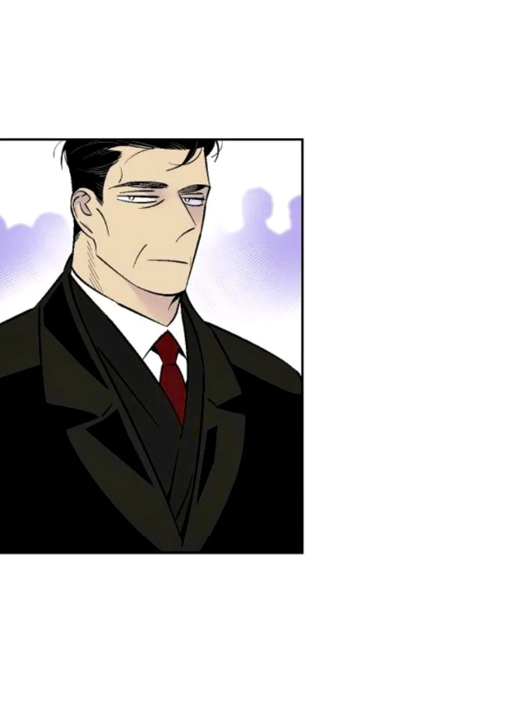 An Exclusive Contract Chapter 64 page 34 - 