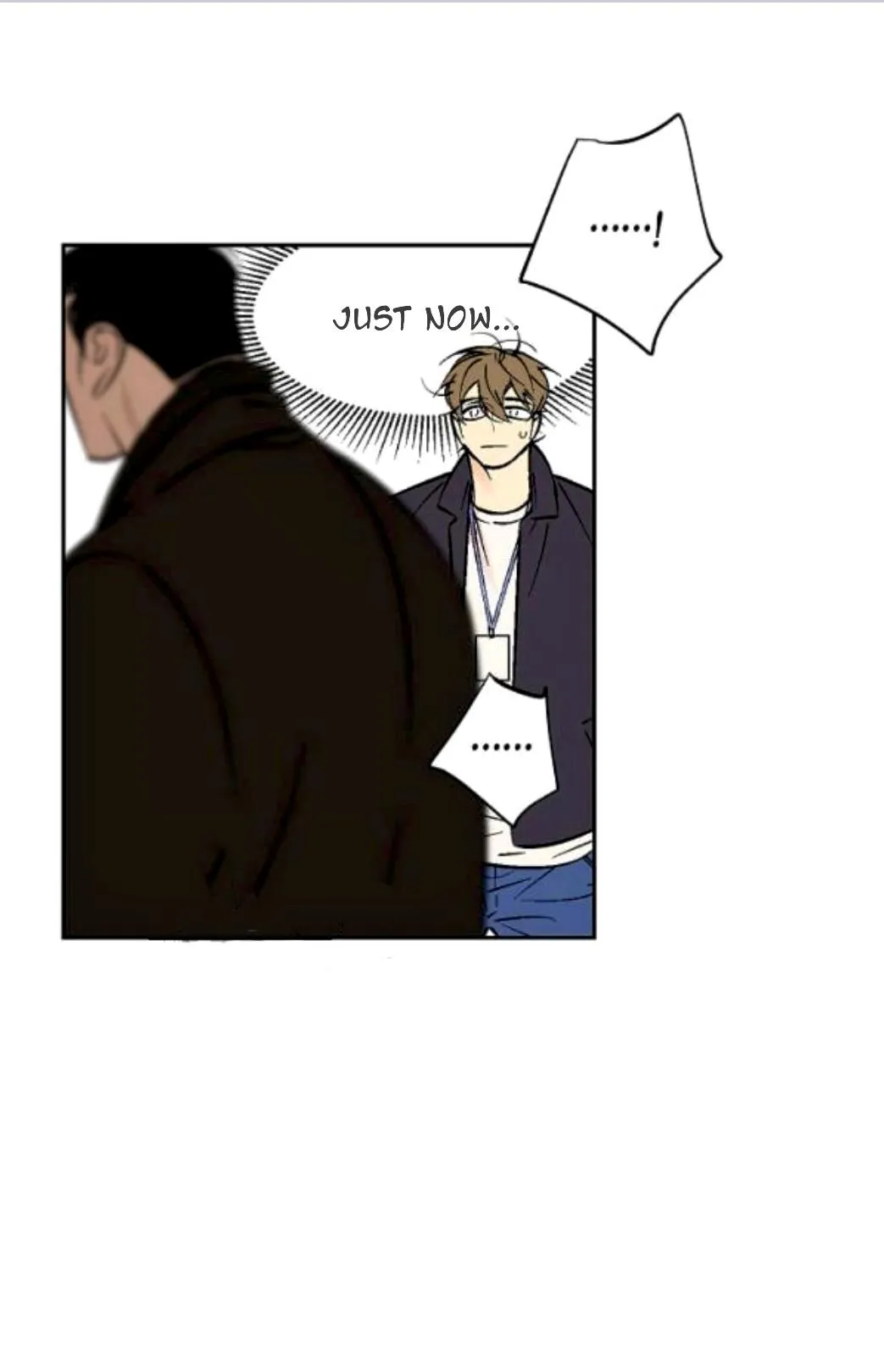 An Exclusive Contract Chapter 64 page 36 - 