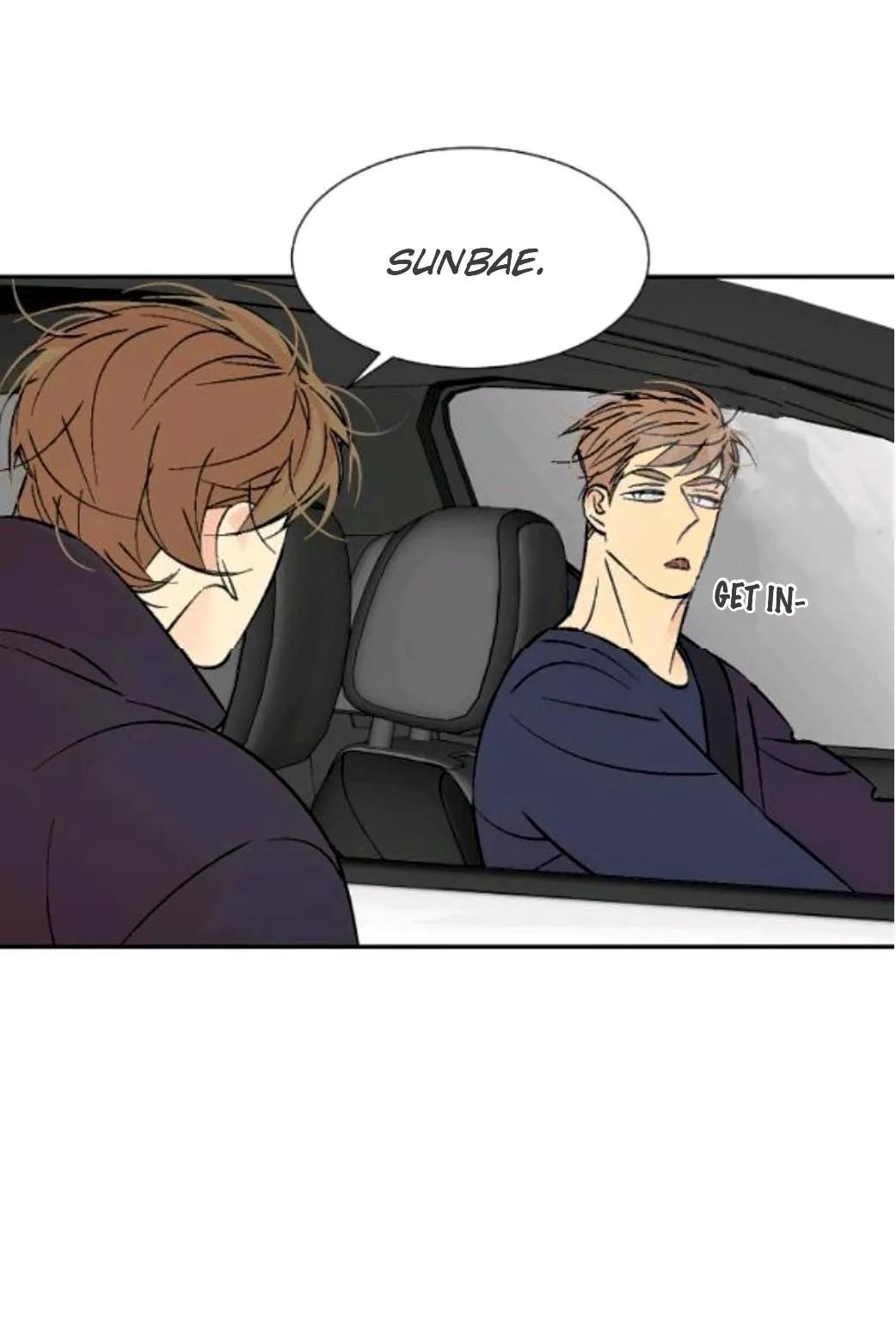 An Exclusive Contract Chapter 64 page 43 - 
