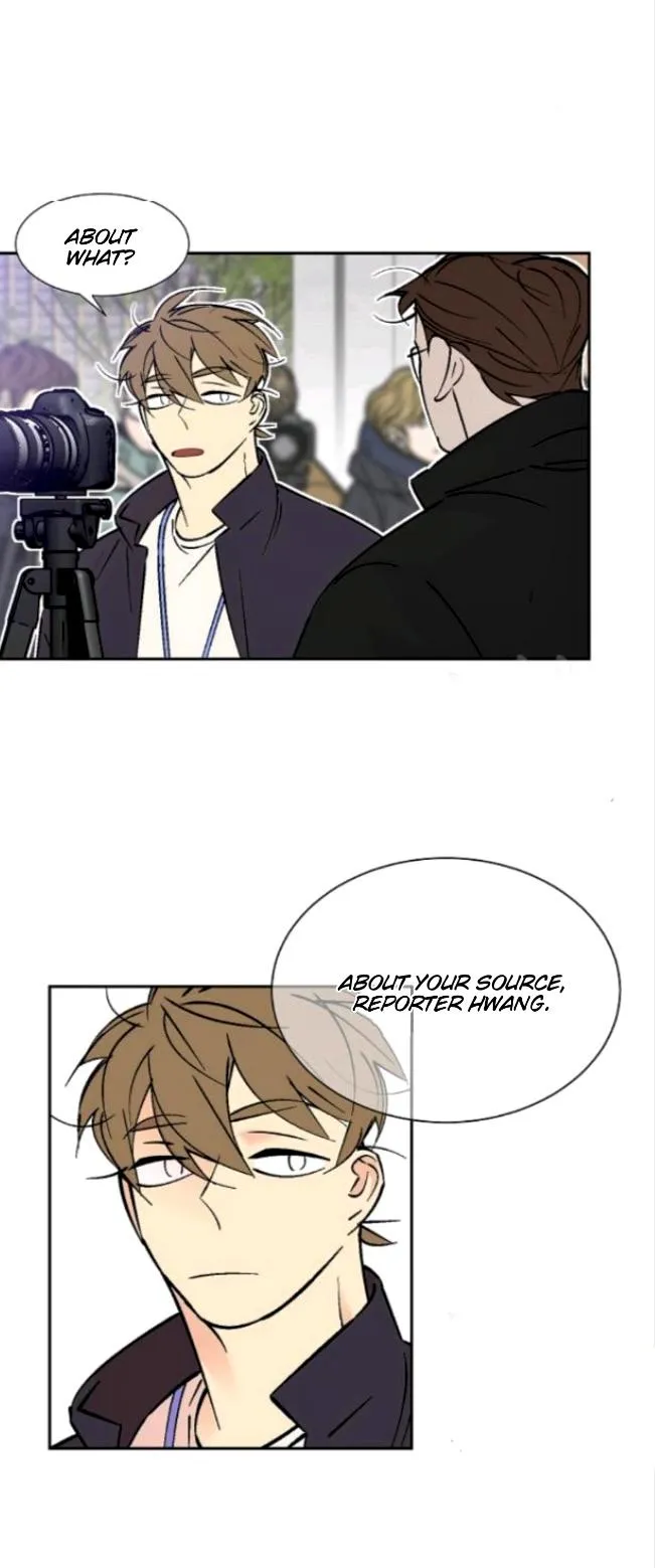 An Exclusive Contract Chapter 64 page 10 - 