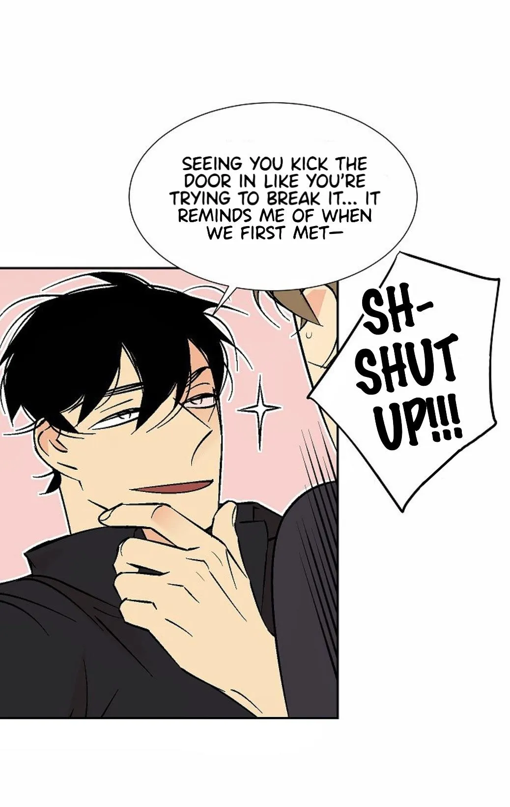An Exclusive Contract Chapter 65 page 16 - 