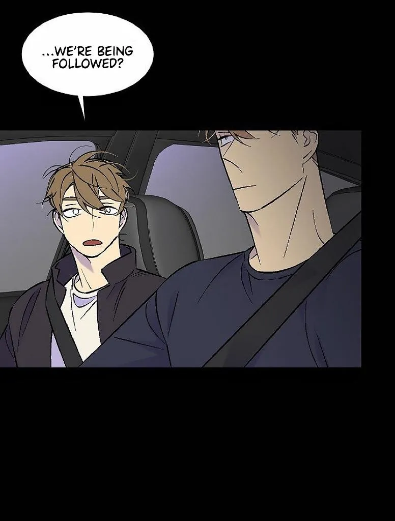 An Exclusive Contract Chapter 65 page 21 - 
