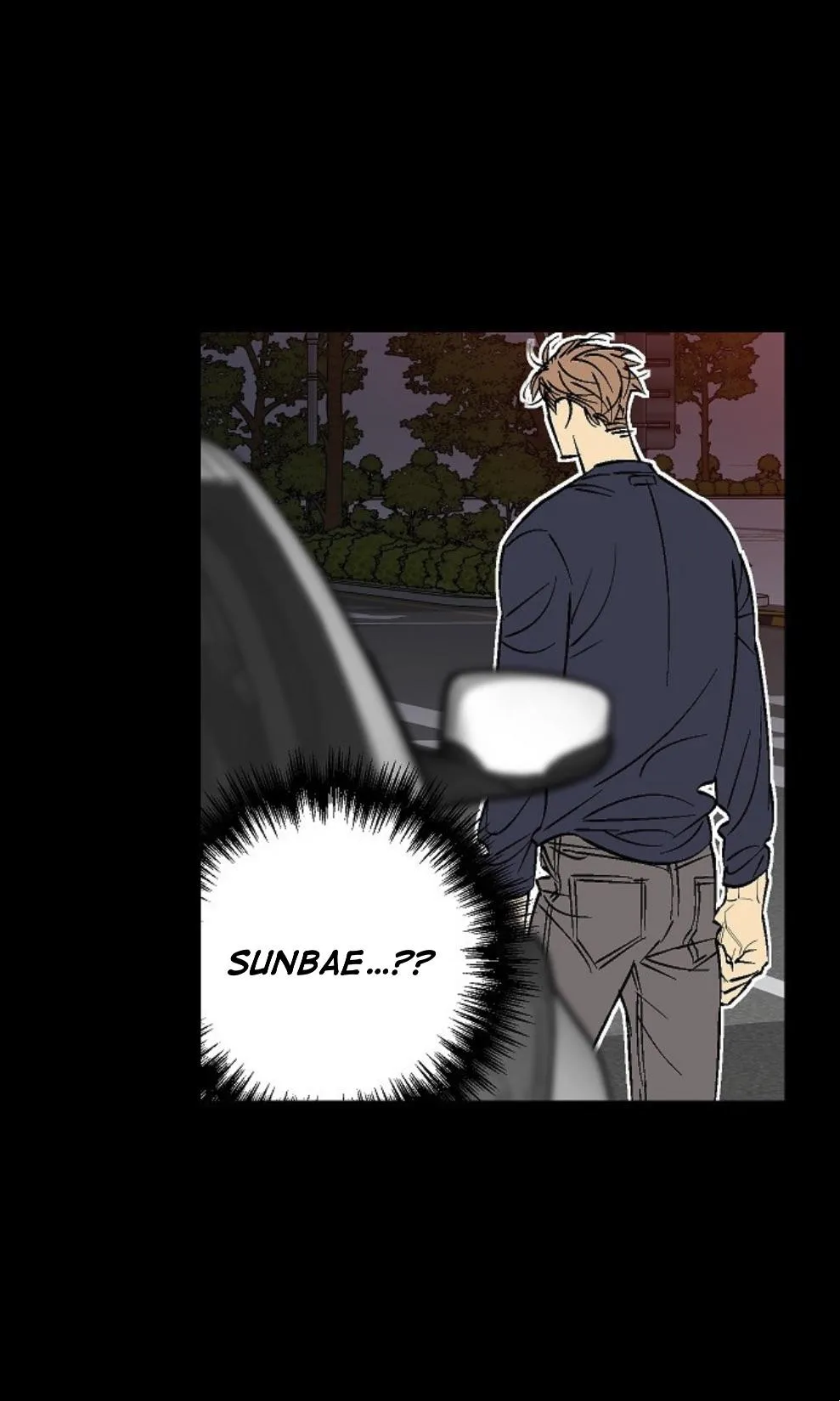 An Exclusive Contract Chapter 65 page 28 - 
