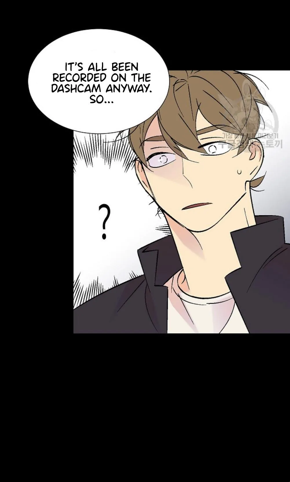An Exclusive Contract Chapter 65 page 33 - 