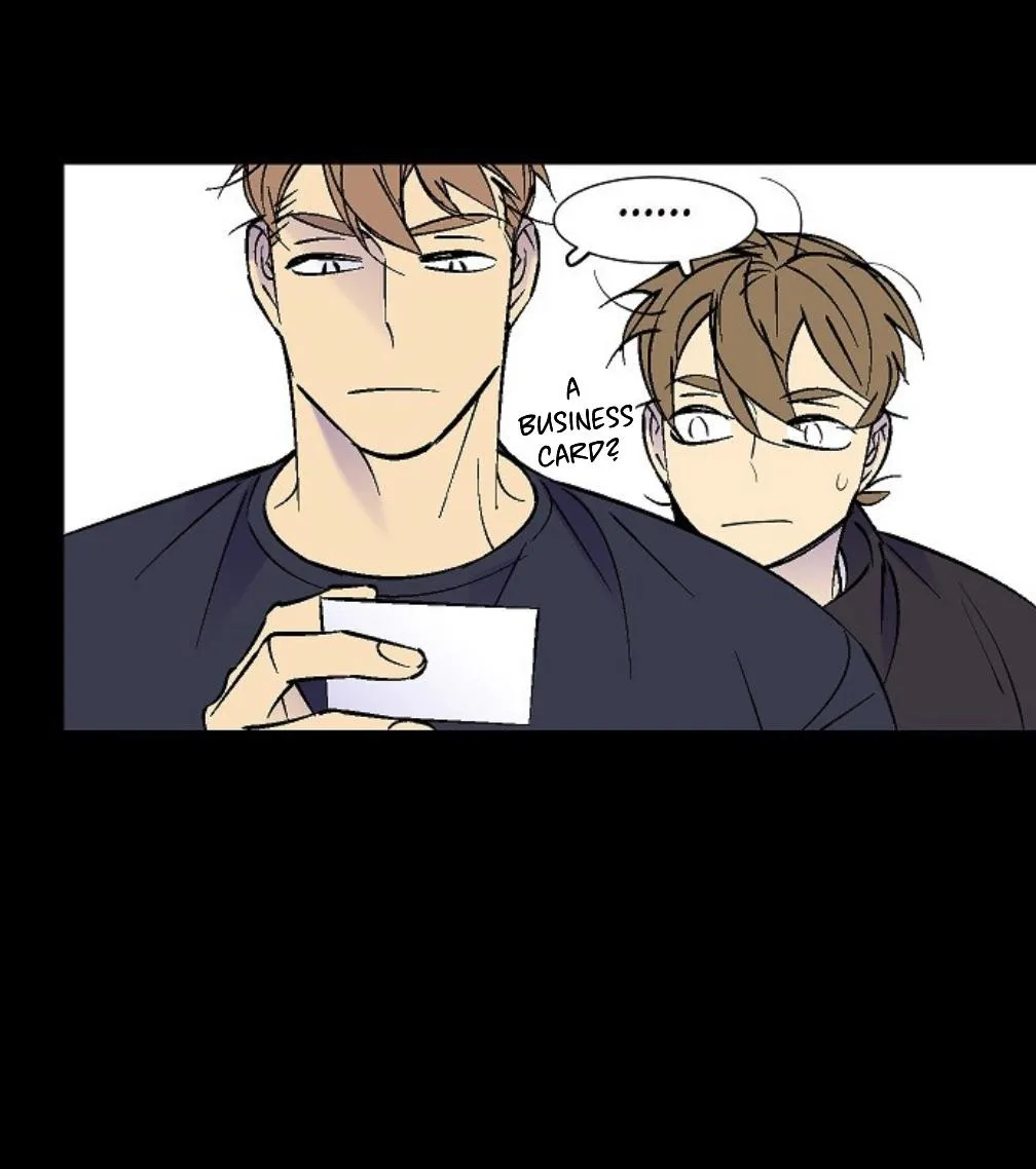 An Exclusive Contract Chapter 65 page 40 - 
