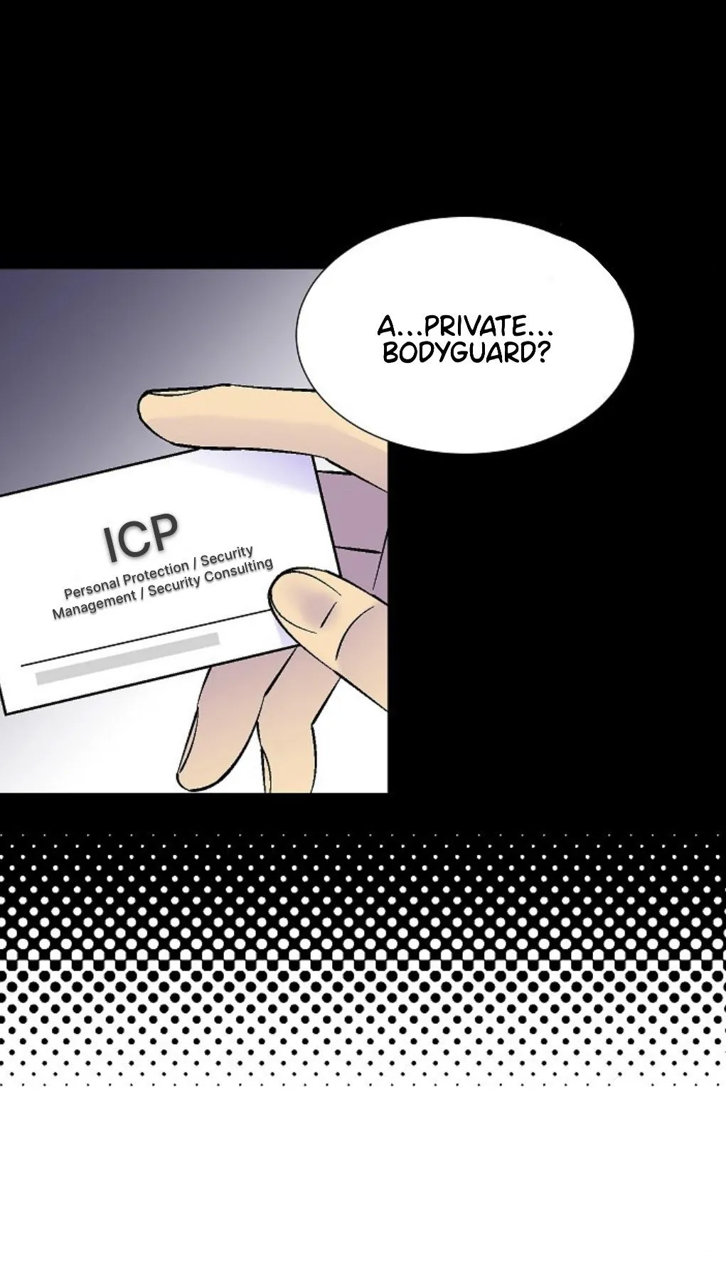 An Exclusive Contract Chapter 65 page 41 - 