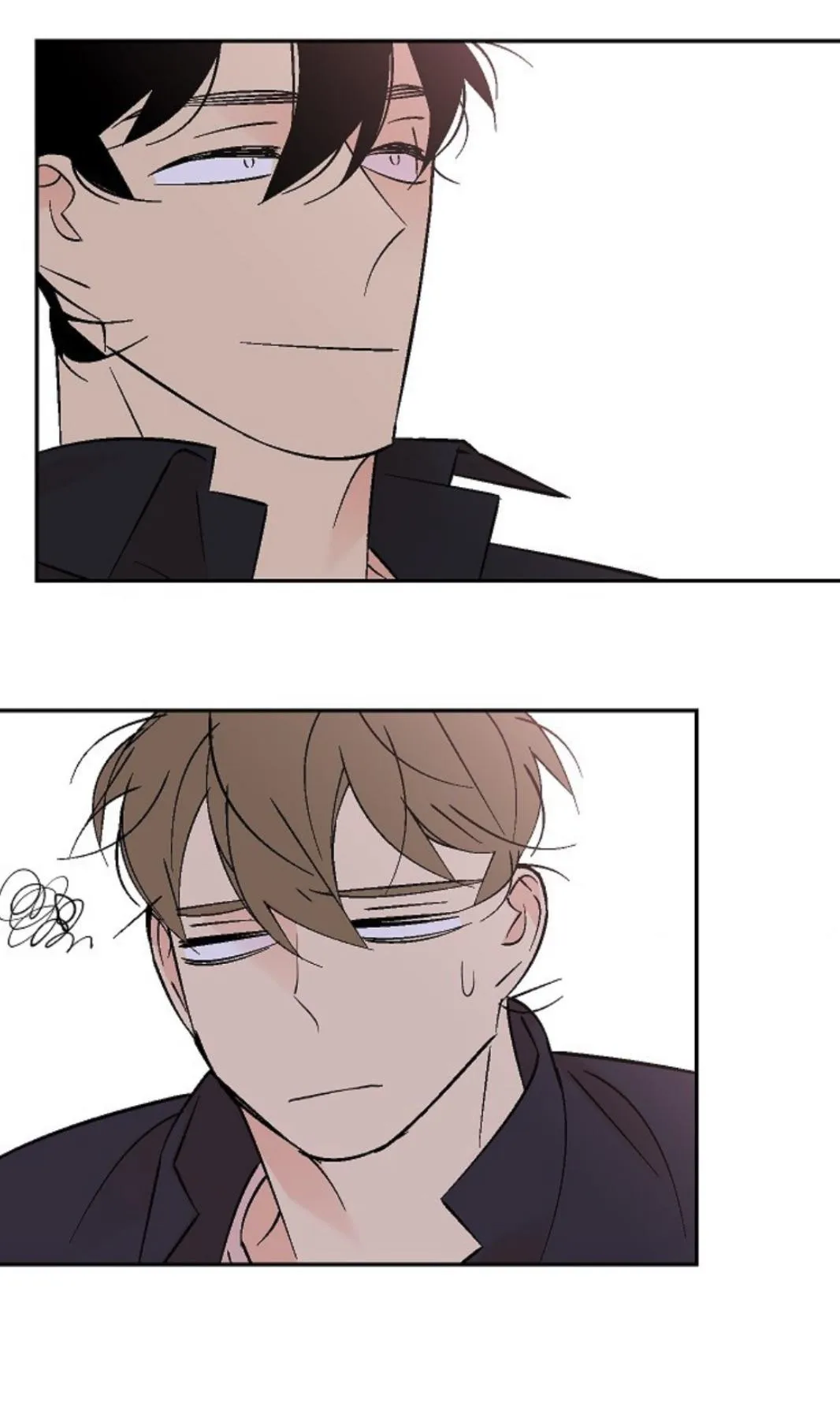 An Exclusive Contract Chapter 65 page 42 - 
