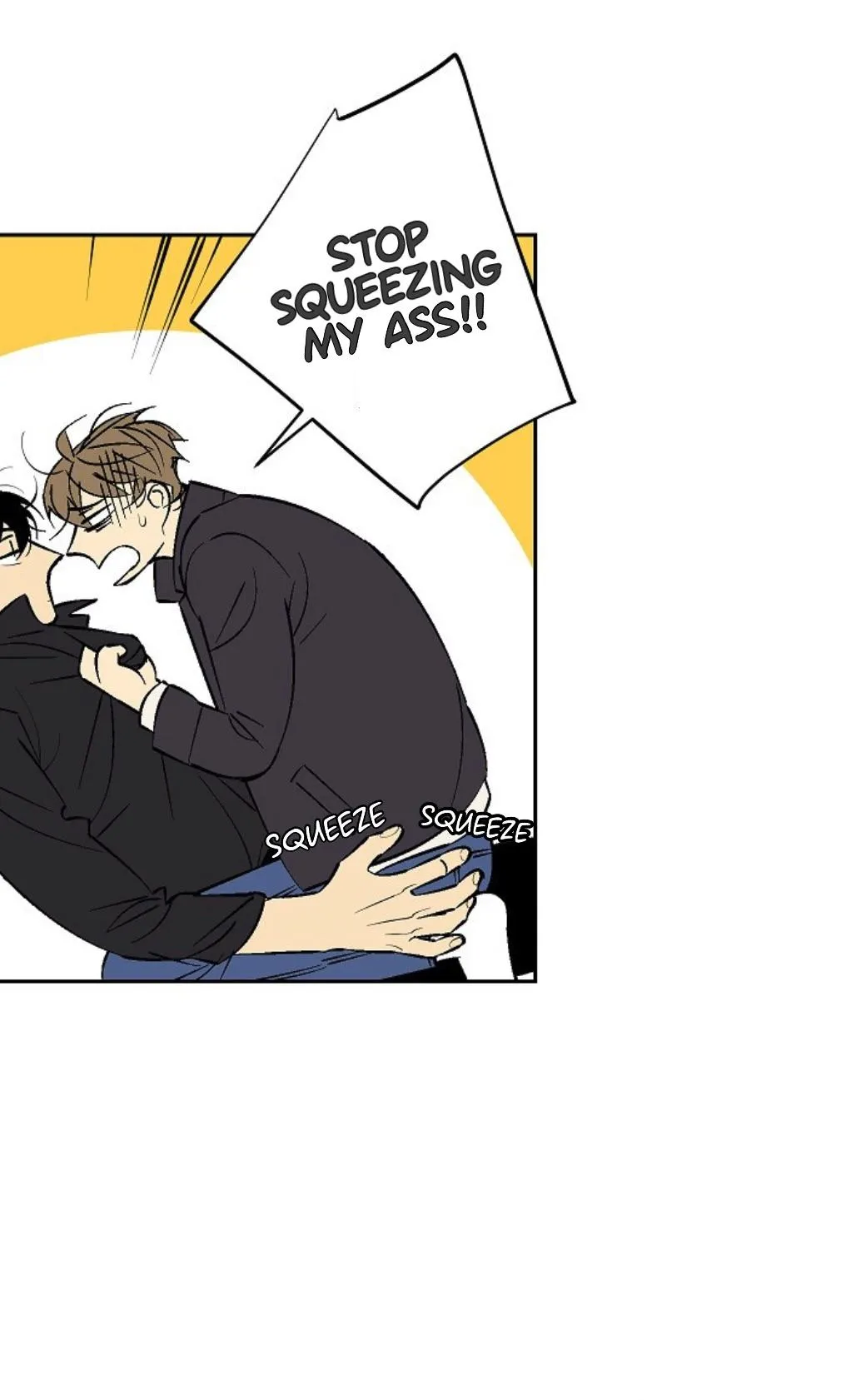 An Exclusive Contract Chapter 65 page 43 - 