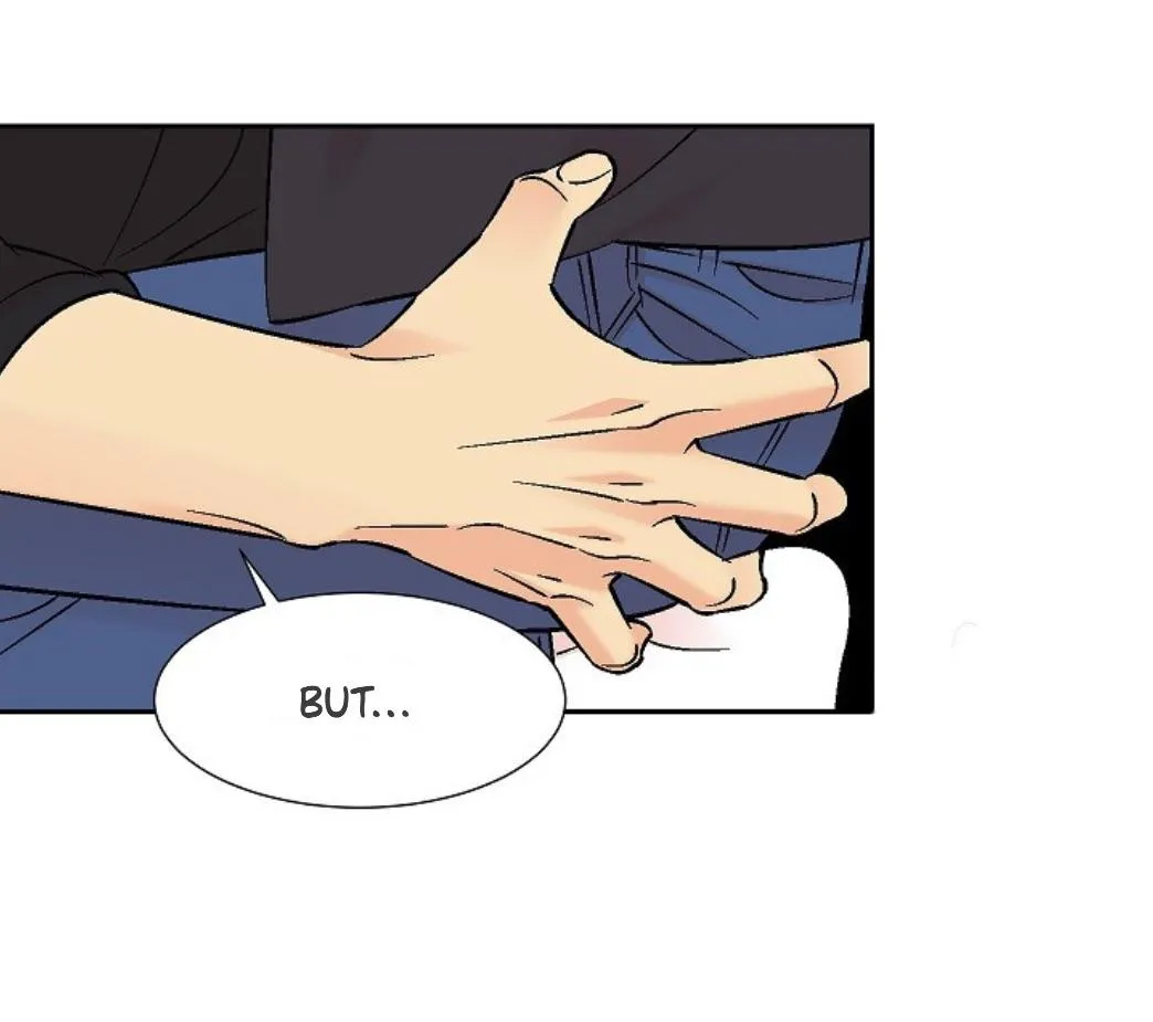An Exclusive Contract Chapter 65 page 45 - 