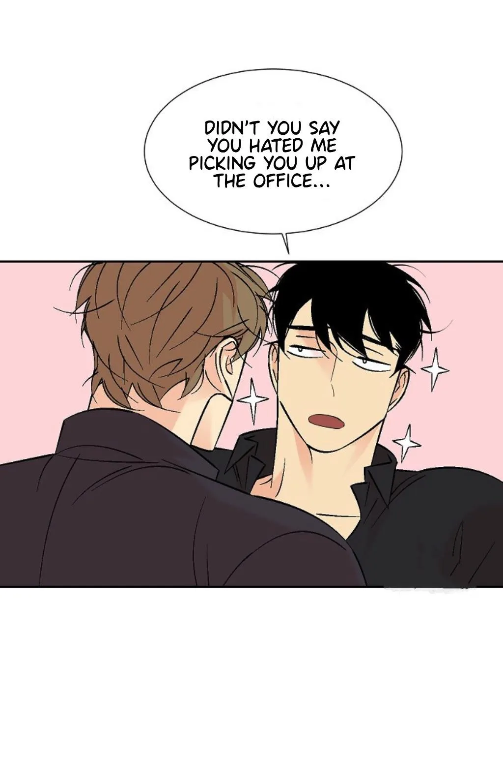 An Exclusive Contract Chapter 65 page 46 - 