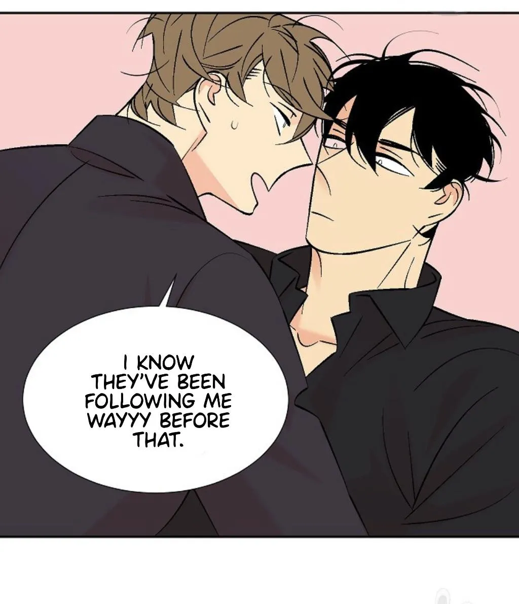 An Exclusive Contract Chapter 65 page 48 - 