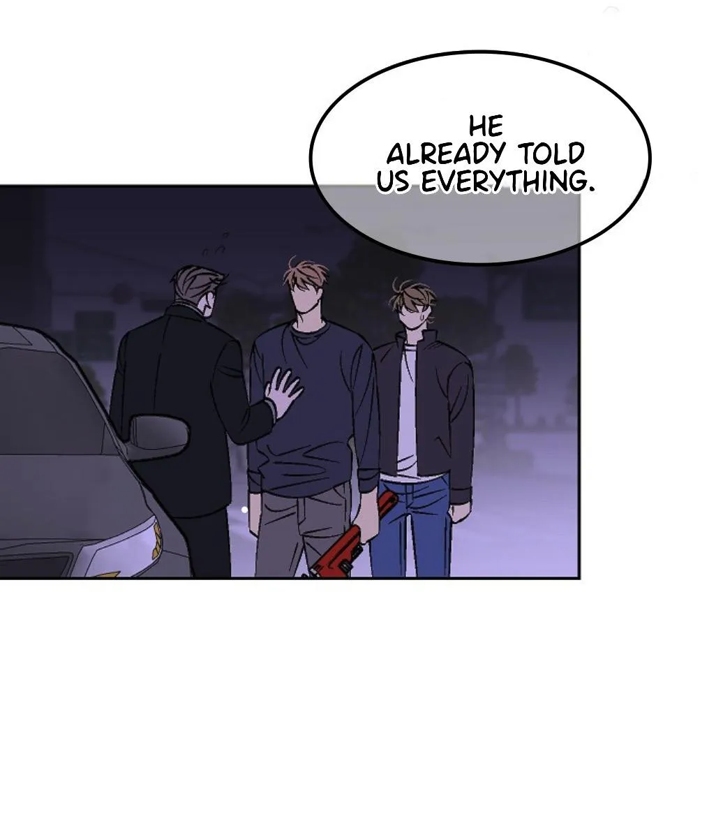 An Exclusive Contract Chapter 65 page 49 - 