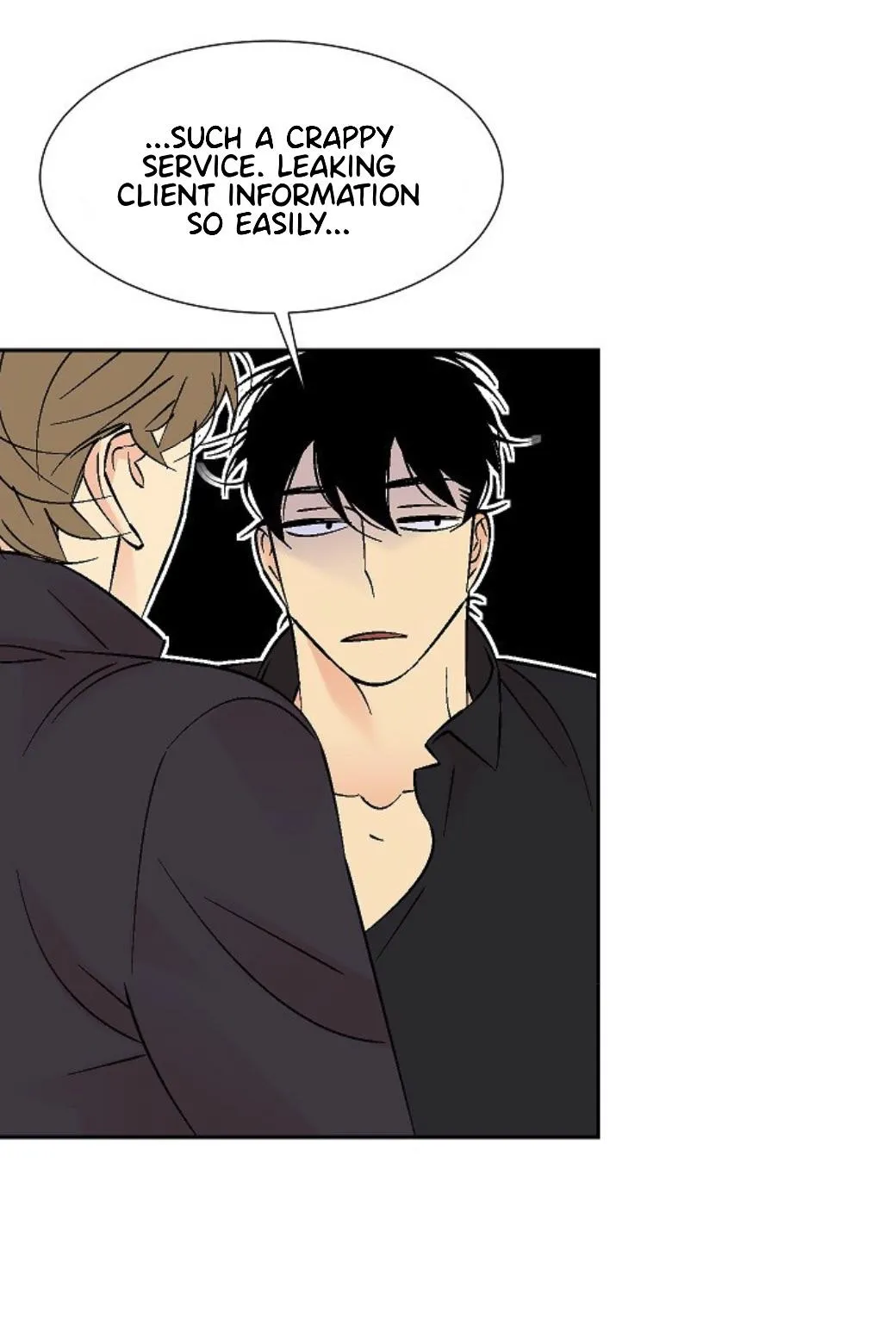 An Exclusive Contract Chapter 65 page 50 - 