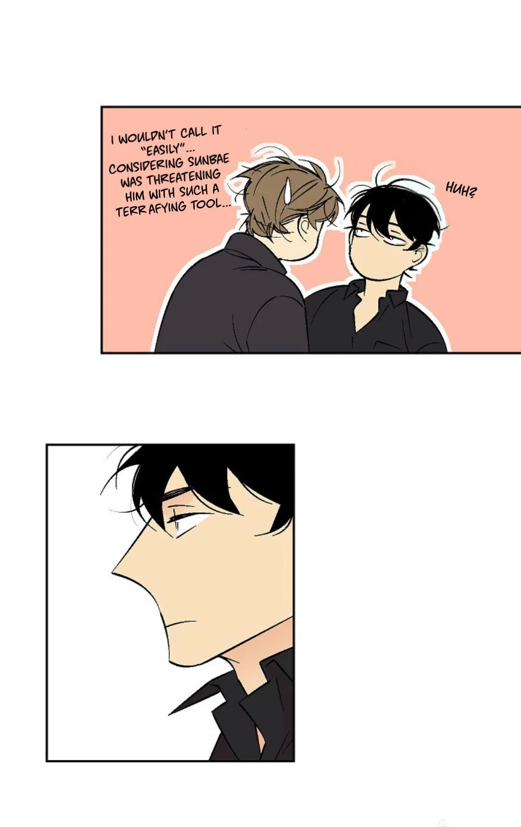 An Exclusive Contract Chapter 65 page 51 - 