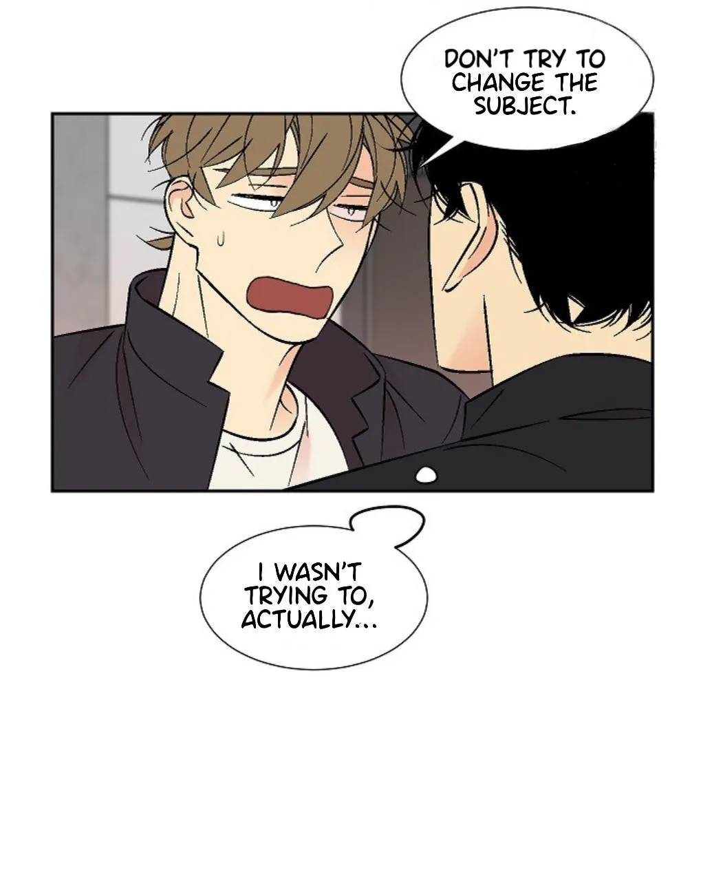 An Exclusive Contract Chapter 65 page 53 - 