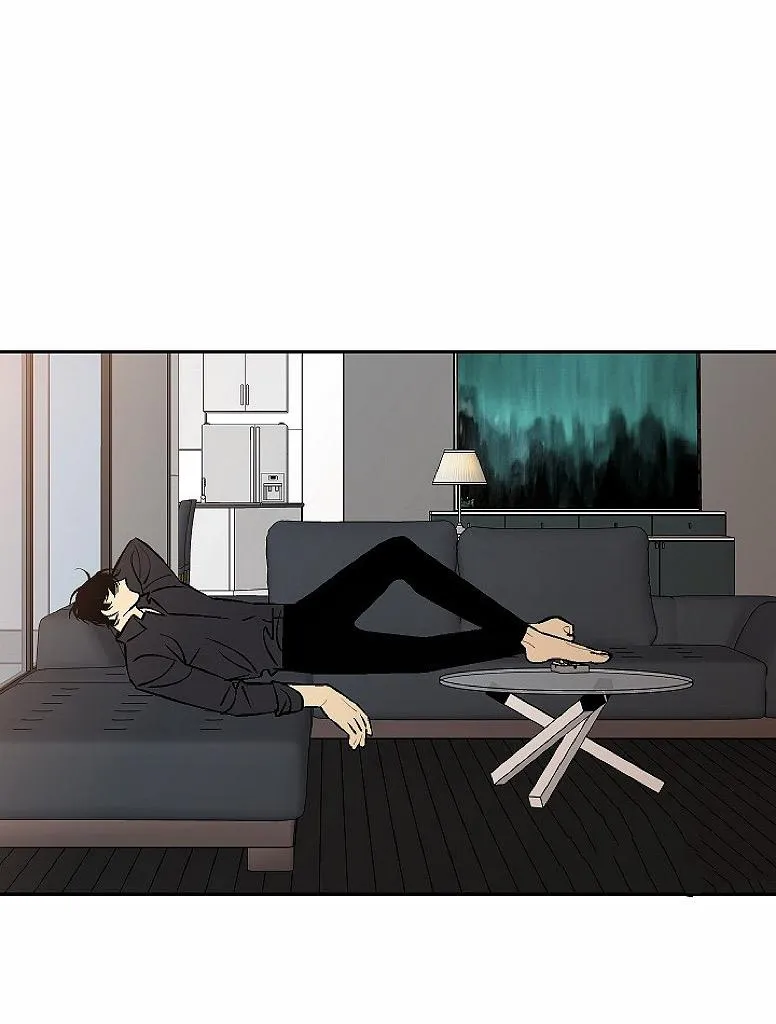 An Exclusive Contract Chapter 65 page 7 - 