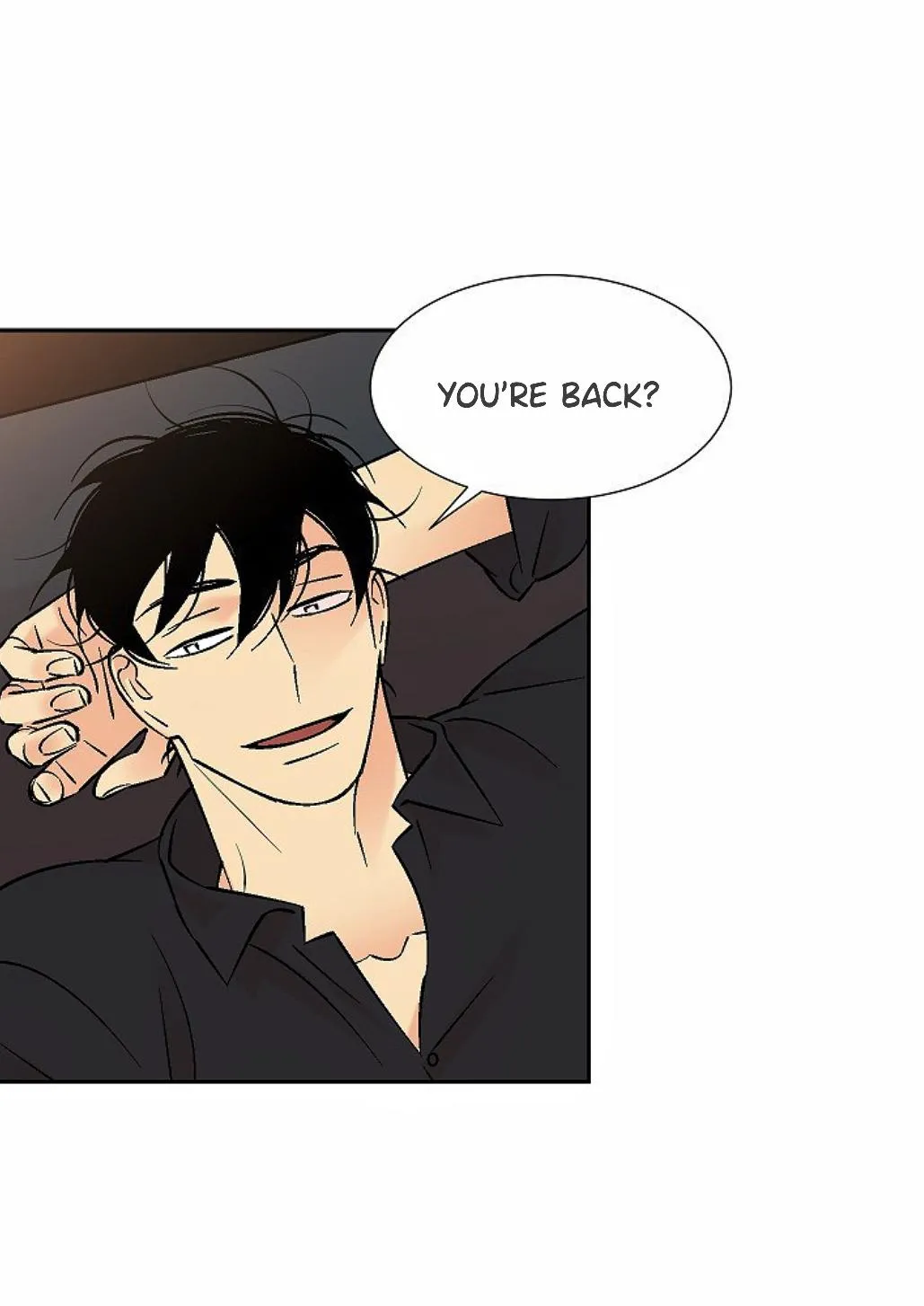 An Exclusive Contract Chapter 65 page 10 - 