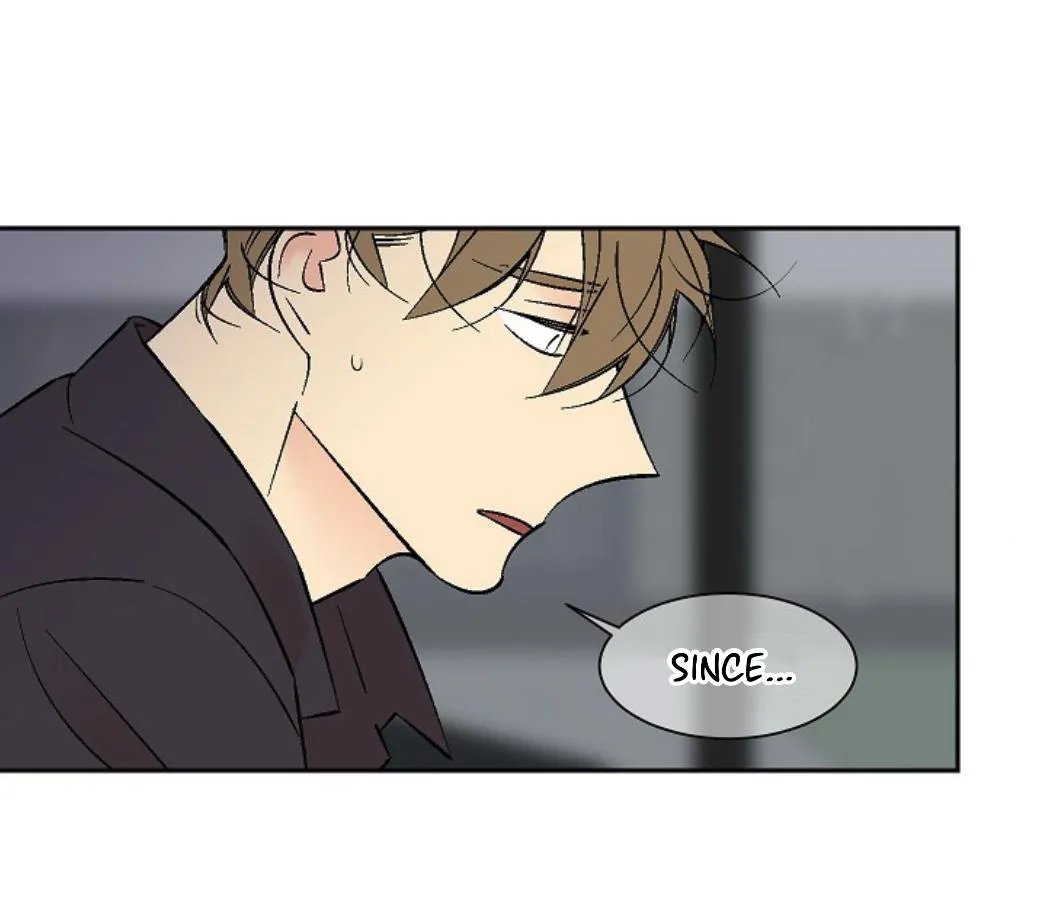 An Exclusive Contract Chapter 66 page 15 - 