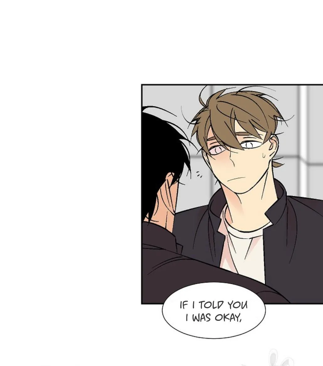 An Exclusive Contract Chapter 66 page 16 - 